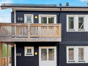 10 person holiday home in S LEN Sälen